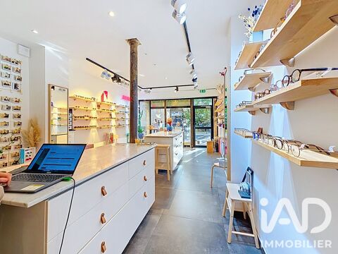   Vente Santé, Optique 65 m&sup2; 