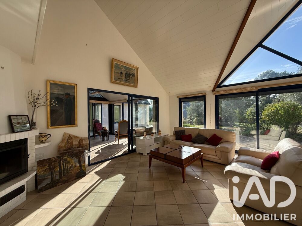à vendre  Maison Bénodet (29950)