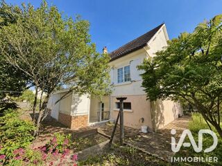 Vente Maison Vente Maison/villa 8 pièces Loury