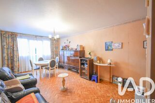  Appartement à vendre 4 pièces 83 m²