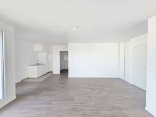  Appartement à vendre 3 pièces 64 m²
