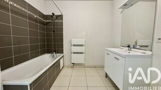 Appartement à vendre 3 pièces 58 m²
