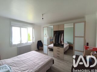  Maison à vendre 6 pièces 123 m²