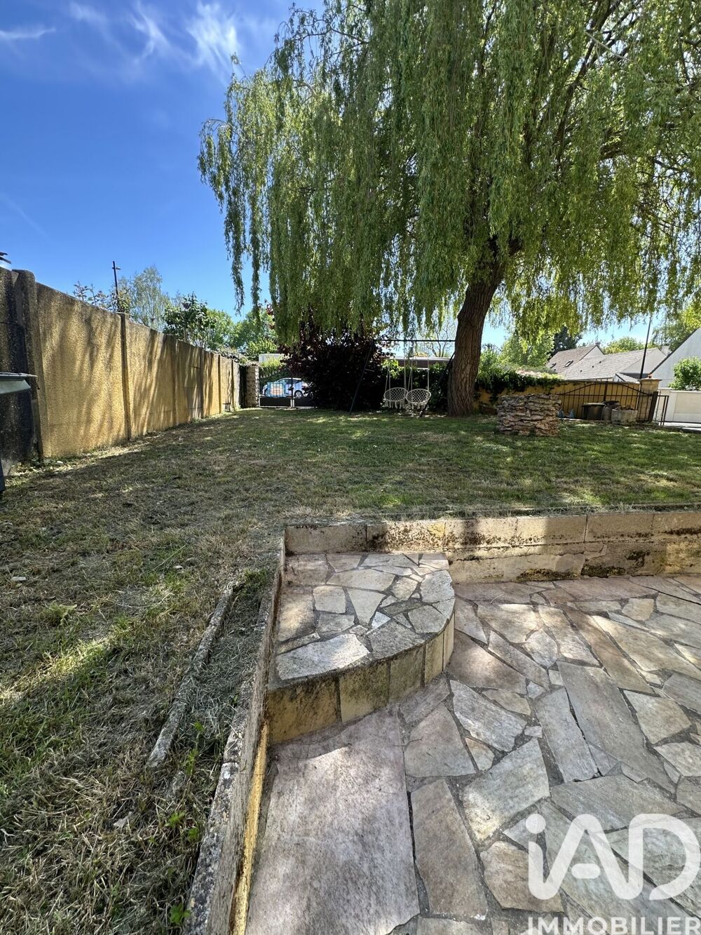 Vente Maison Vente Maison/villa 5 pièces Tournan-en-brie