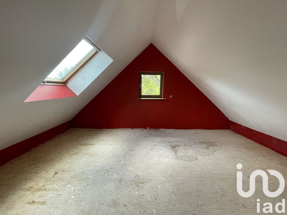 Vente Maison Vente Maison de campagne 5 pièces Coussac-bonneval
