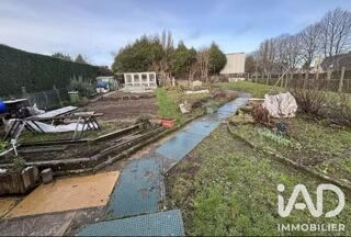  Terrain à vendre 490 m²