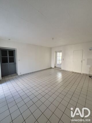 Vente Maison Vente Maison/villa 3 pièces Port-saint-père
