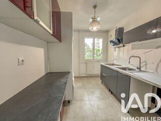  Appartement � vendre 4 pi�ces 84 m�