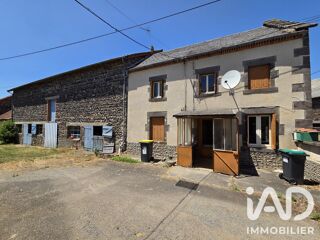  Maison à vendre 4 pièces 78 m²