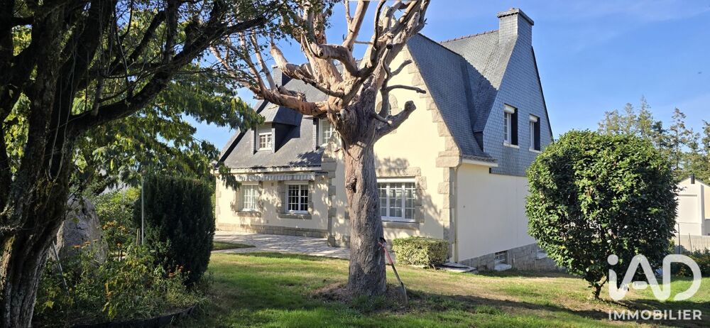 Vente Maison traditionnelle 9 pièces