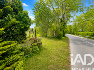  Terrain � vendre 505 m�