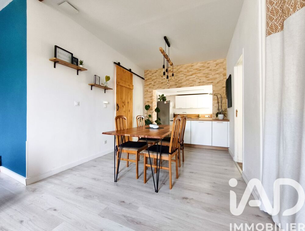 Vente Maison de village 5 pièces