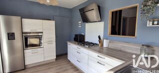  Maison à vendre 5 pièces 98 m²