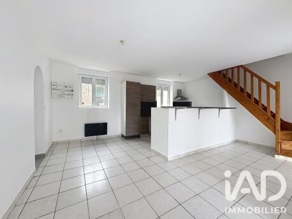Vente Maison Vente Maison/villa 5 pièces Marseille 13