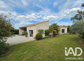  Maison à vendre 6 pièces 150 m²