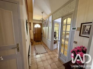  Maison à vendre 7 pièces 141 m²