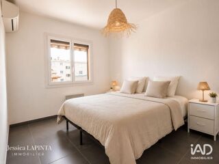  Appartement à vendre 3 pièces 63 m²