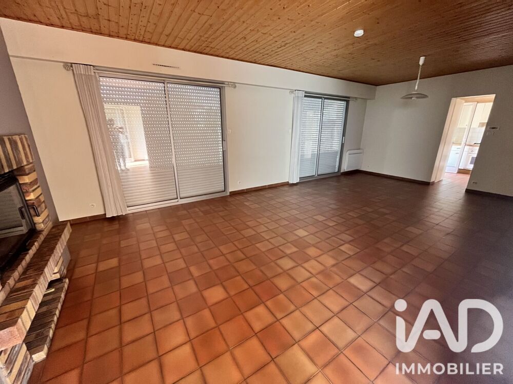 Vente Maison/villa 3 pièces