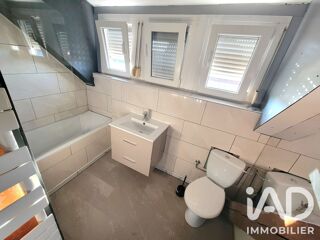  Maison à vendre 5 pièces 113 m²