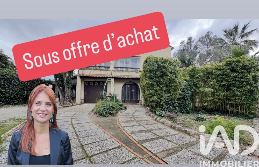 Vente Maison traditionnelle 7 pièces
