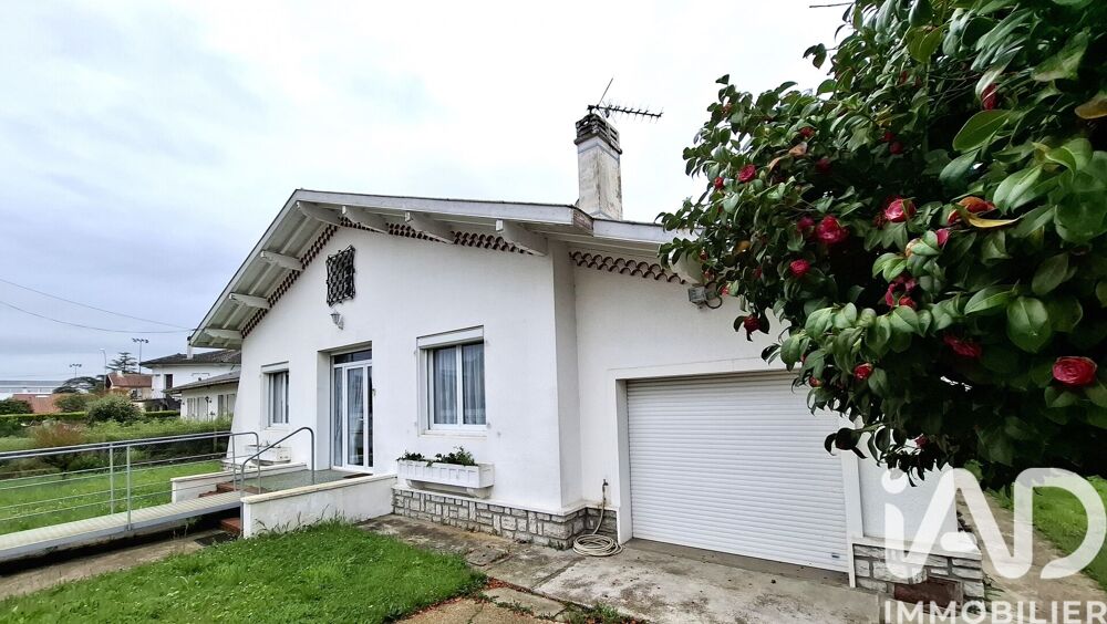 Vente Maison de ville 3 pièces