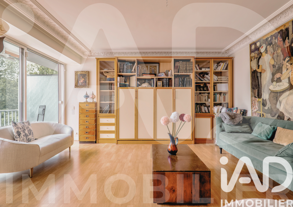 � vendre  Appartement Fontenay-sous-Bois (94120)