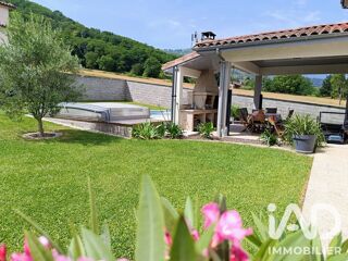  Maison à vendre 5 pièces 116 m²