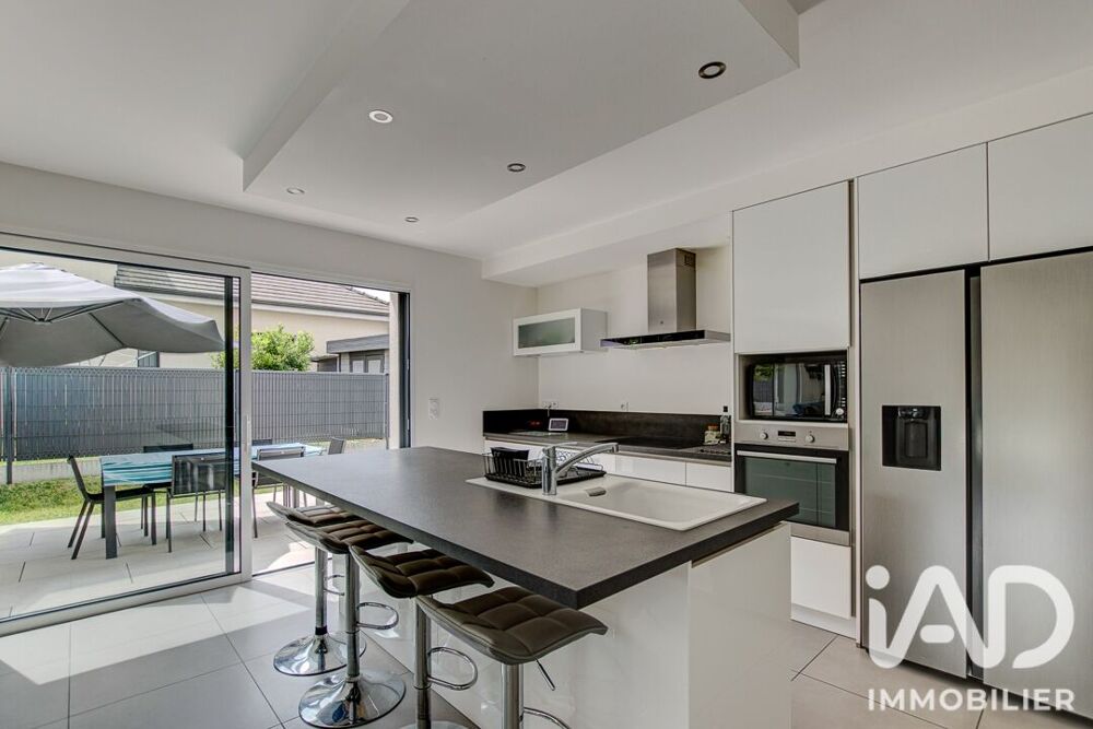 Vente Maison Vente Maison/villa 7 pièces Le grand-quevilly