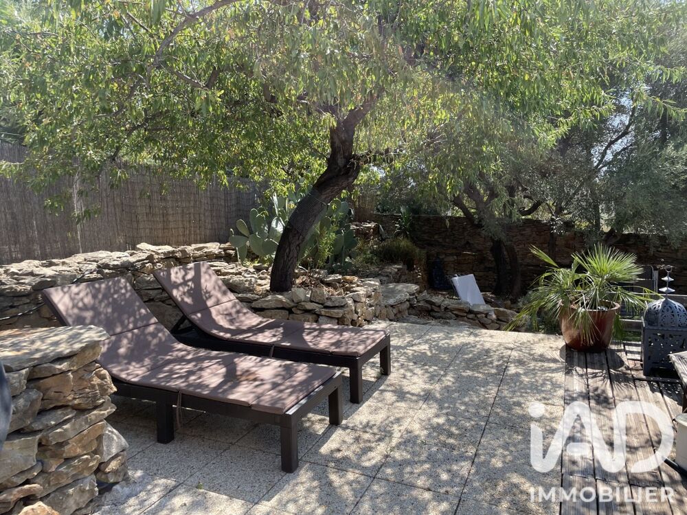 à vendre  Maison La Ciotat (13600)