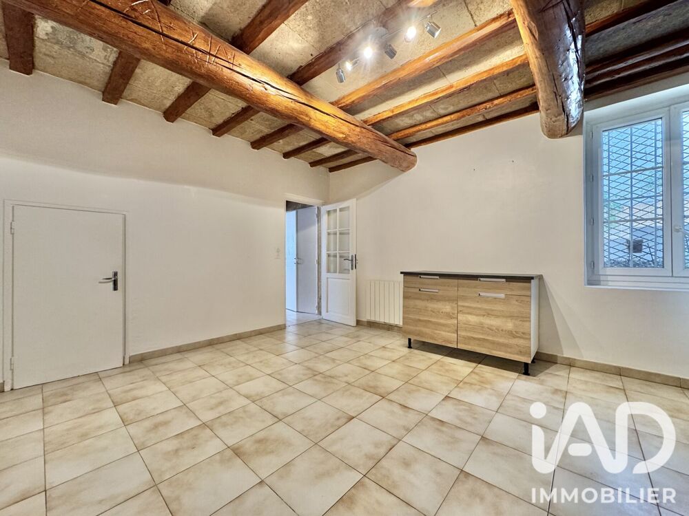 Vente Maison Vente Maison de village 5 pièces Remoulins