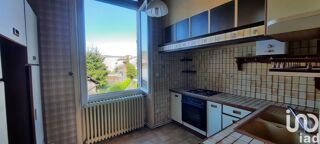  Appartement � vendre 3 pi�ces 77 m�