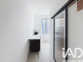  Appartement à louer 1 pièce 24 m²