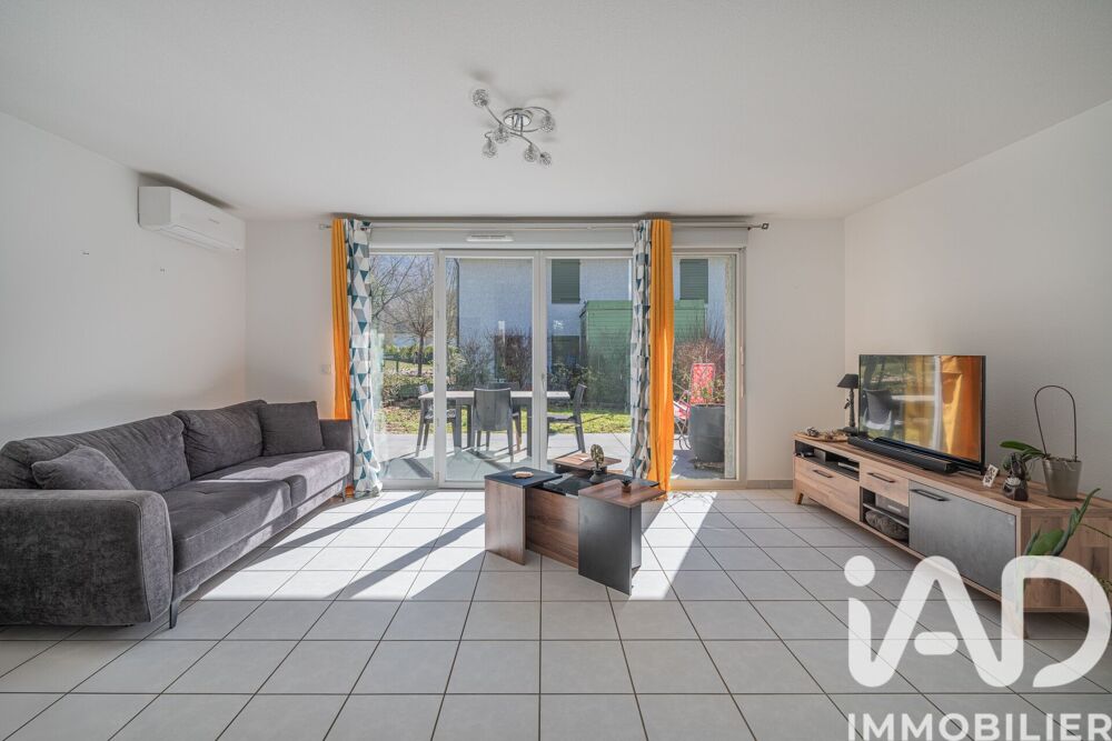 Vente Maison Vente Maison/villa 4 pièces Méry