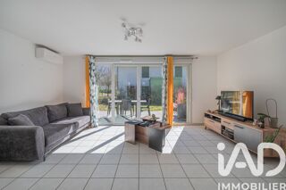  Maison à vendre 4 pièces 89 m²