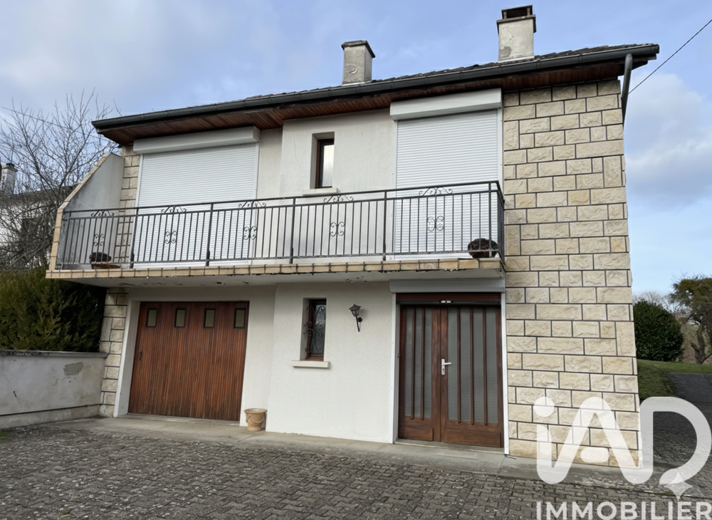 Vente Pavillon 4 pièces