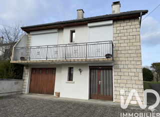  Maison à vendre 4 pièces 73 m²