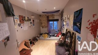  Immeuble à vendre 87 m²
