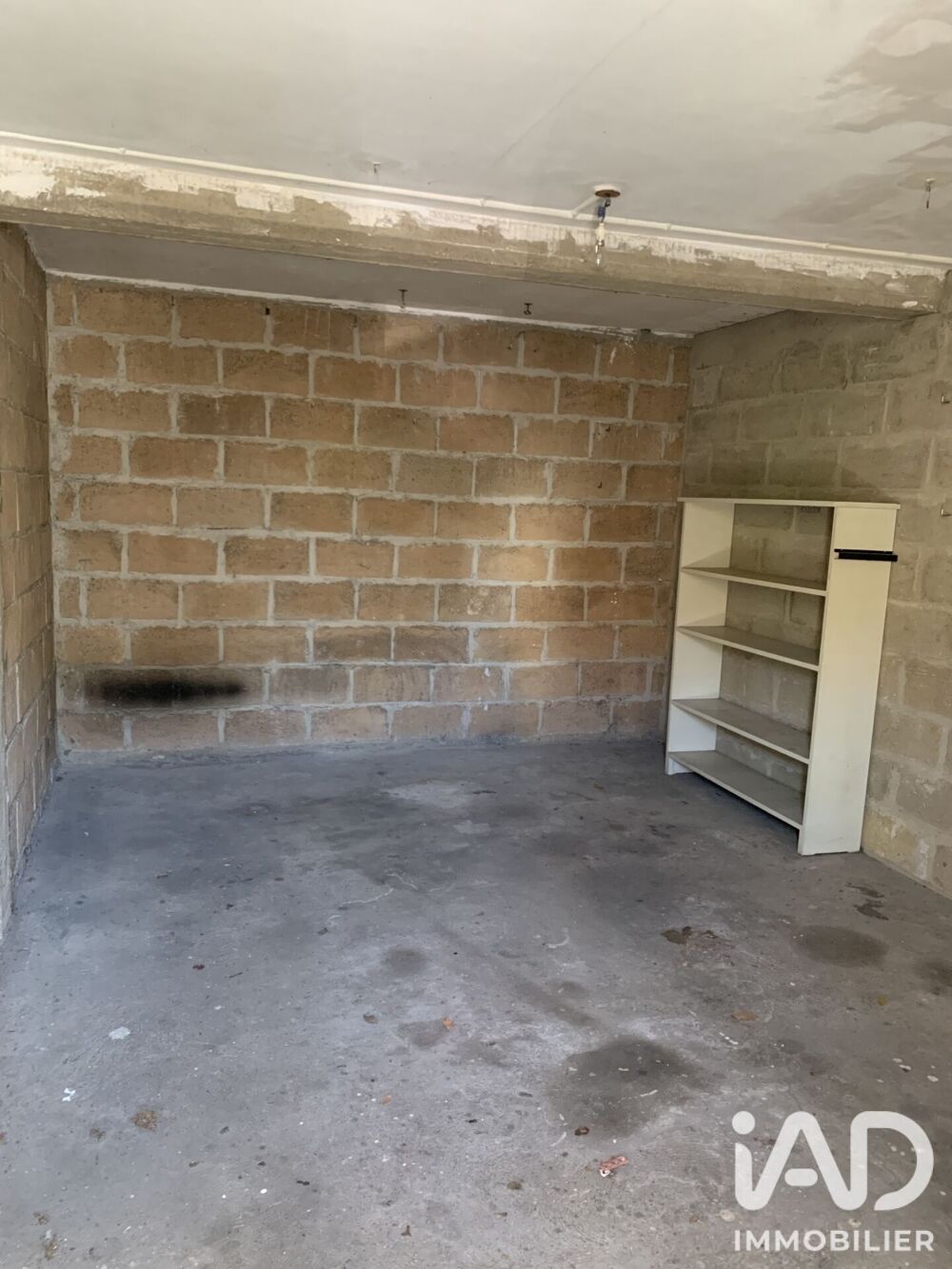vente Parking / Garage - 16 m² Le Mans (72000)