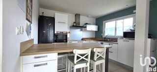  Maison à vendre 4 pièces 98 m²