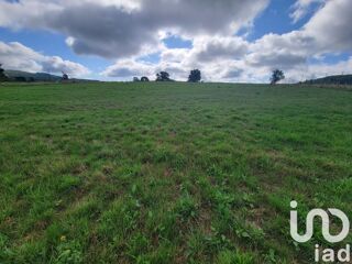  Terrain à vendre 1686 m²