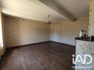  Maison à vendre 7 pièces 130 m²