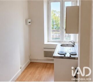  Immeuble à vendre 557 m²