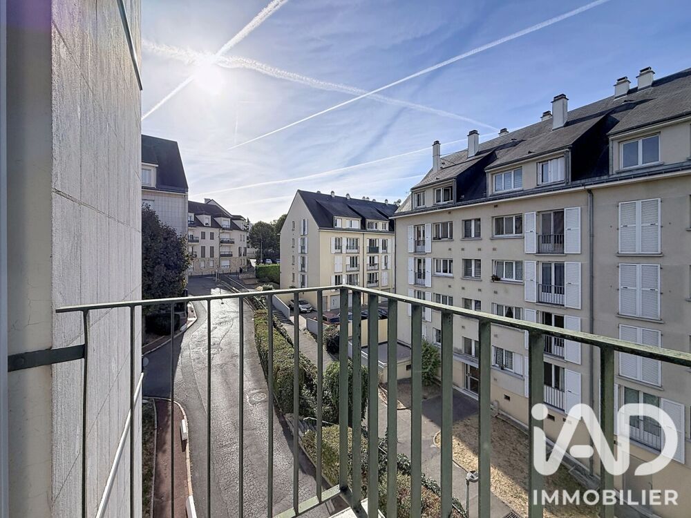 Vente Appartement Vente Appartement 1 pièce Boissy-saint-léger