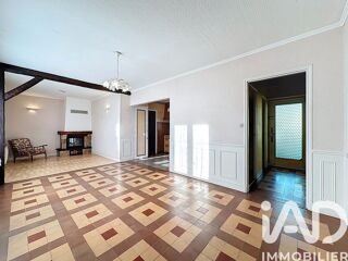 Maison à vendre 4 pièces 70 m²