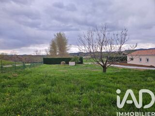  Terrain � vendre 829 m�