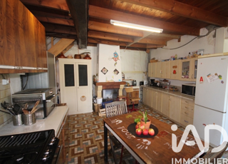  Maison à vendre 7 pièces 174 m²