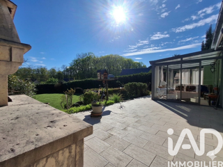  Maison à vendre 7 pièces 152 m²