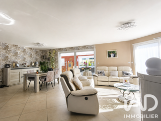  Maison à vendre 4 pièces 110 m²