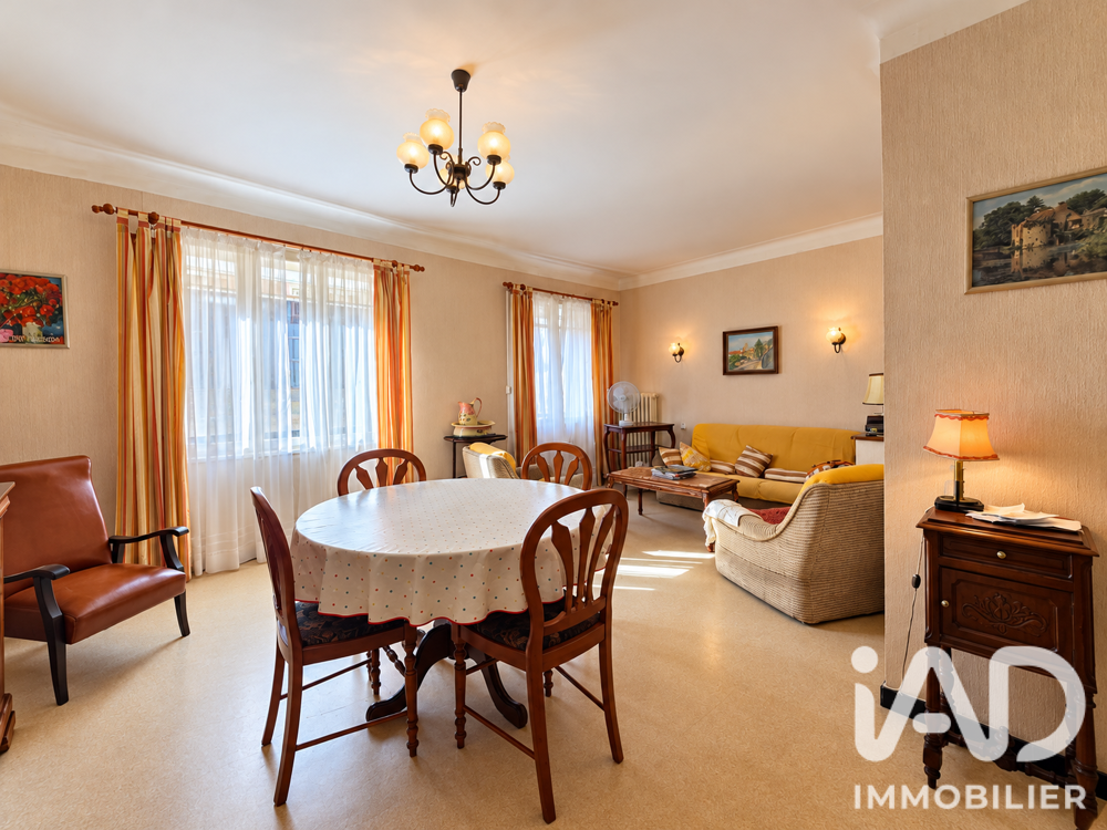 Vente Maison Vente Maison/villa 4 pièces Saint-paul-de-fenouillet