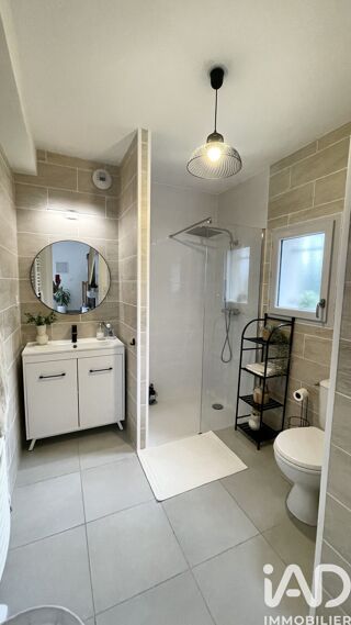  Maison à vendre 3 pièces 64 m²